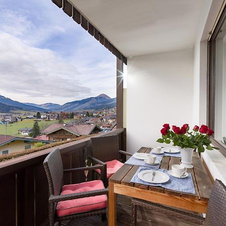 Appartement Lucas - By Nv-Appartements كيرشبرغ ان تيرول المظهر الخارجي الصورة