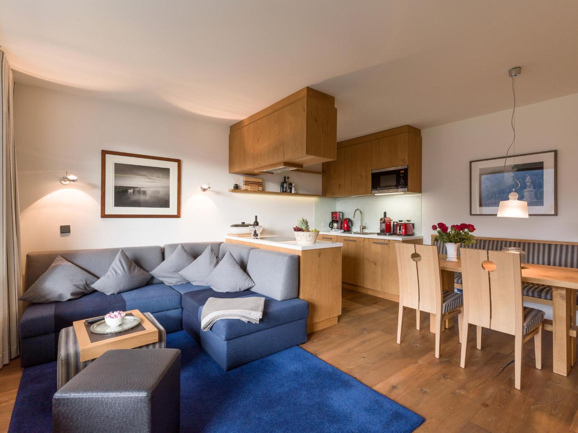 Appartement Lucas - By Nv-Appartements كيرشبرغ ان تيرول المظهر الخارجي الصورة