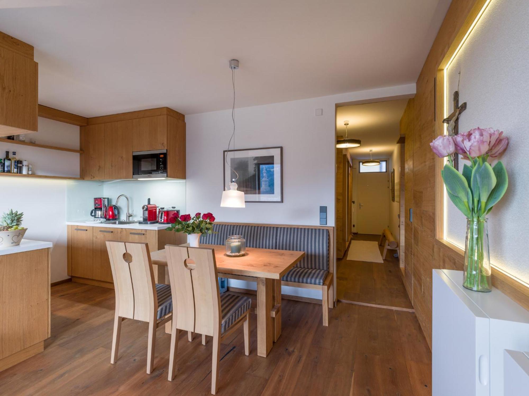 Appartement Lucas - By Nv-Appartements كيرشبرغ ان تيرول المظهر الخارجي الصورة