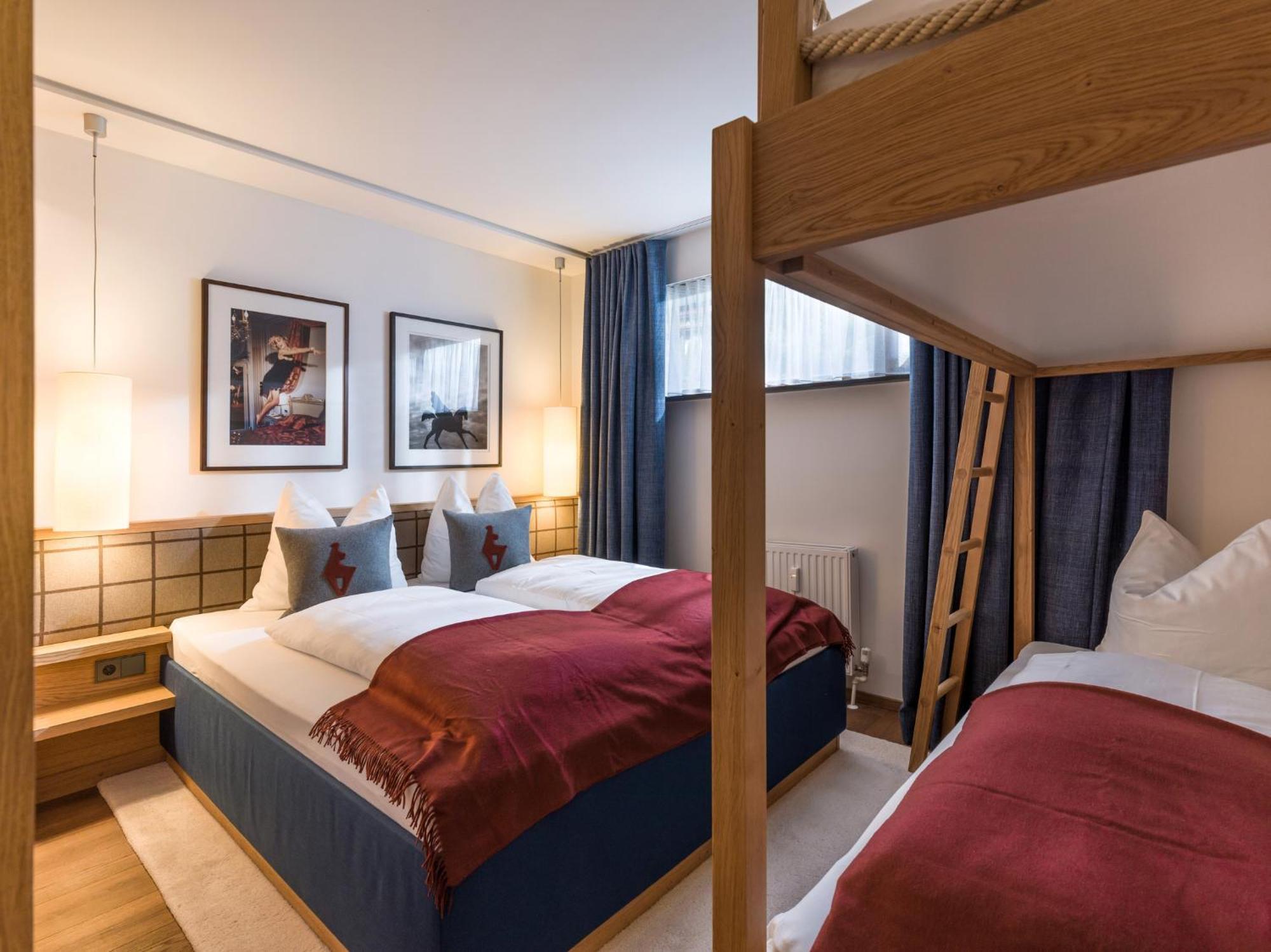 Appartement Lucas - By Nv-Appartements كيرشبرغ ان تيرول المظهر الخارجي الصورة